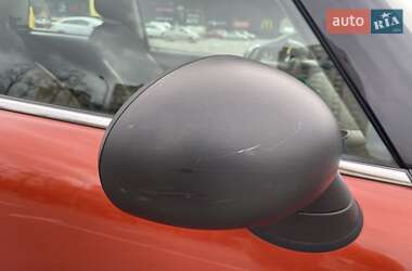 Хэтчбек MINI Hatch 2012 в Киеве