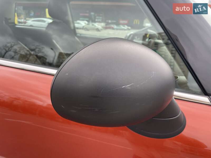 Хэтчбек MINI Hatch 2012 в Киеве фото 17 Хэтчбек MINI Hatch 2012 в Киеве