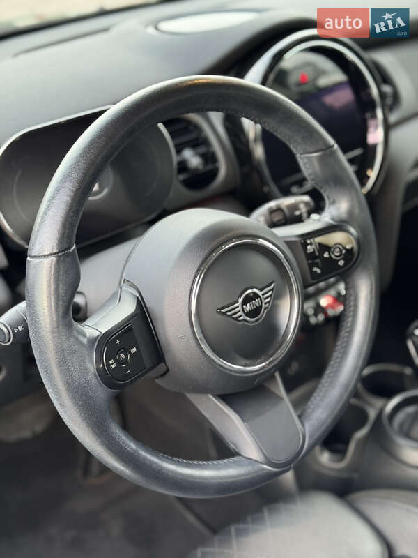 Хетчбек MINI Hatch 2022 в Києві фото 12 Хетчбек MINI Hatch 2022 в Києві