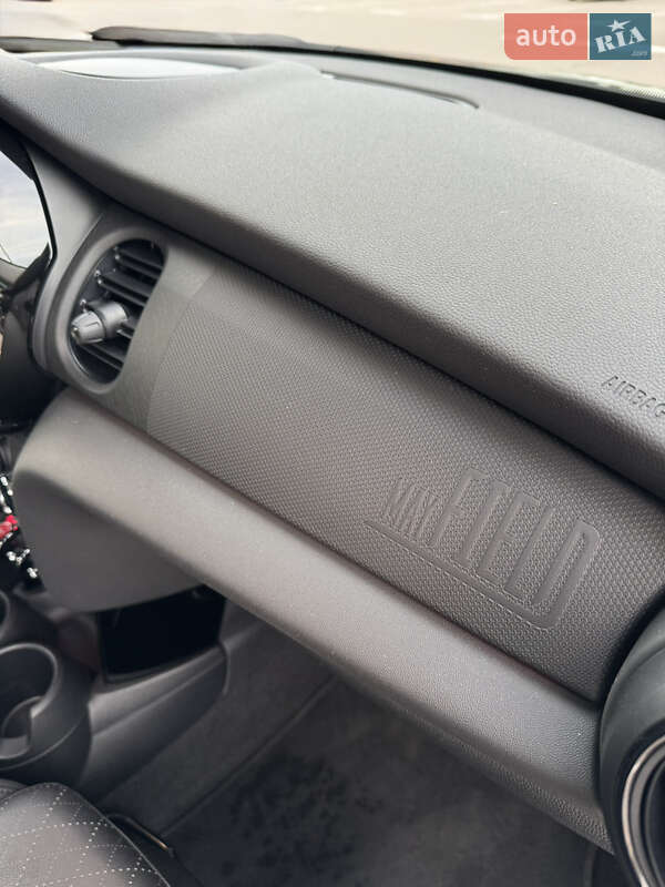 Хетчбек MINI Hatch 2022 в Києві фото 14 Хетчбек MINI Hatch 2022 в Києві