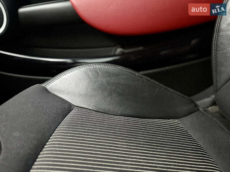 Хэтчбек MINI Hatch 2007 в Киеве