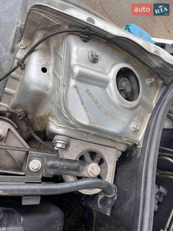 Хэтчбек MINI Hatch 2002 в Одессе