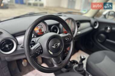Хэтчбек MINI Hatch 2010 в Сумах