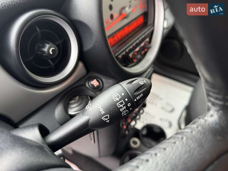 Хэтчбек MINI Hatch 2010 в Сумах фото 14 Хэтчбек MINI Hatch 2010 в Сумах