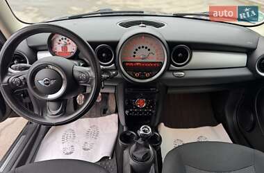 Хэтчбек MINI Hatch 2010 в Сумах