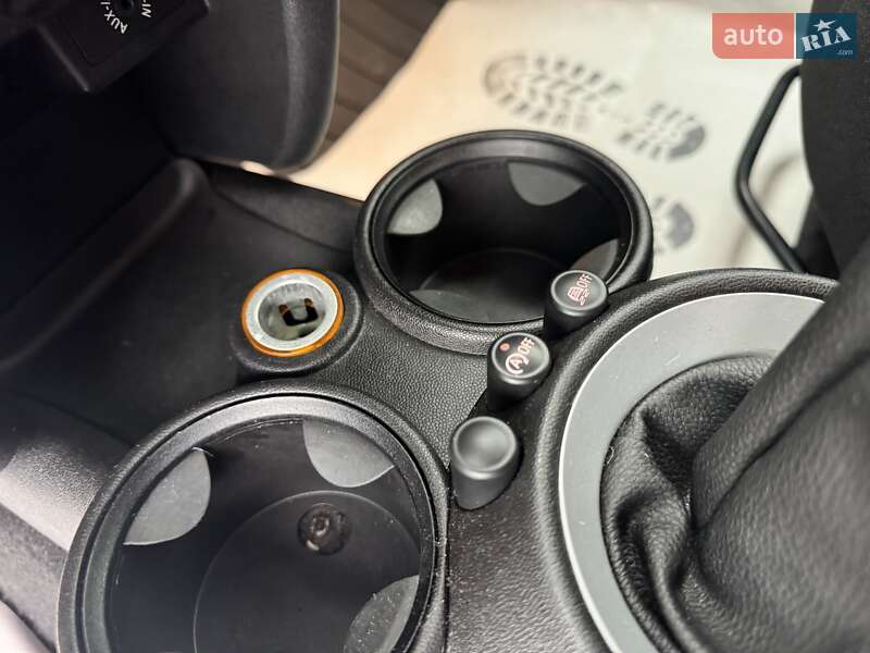 Хэтчбек MINI Hatch 2010 в Сумах фото 20 Хэтчбек MINI Hatch 2010 в Сумах