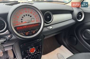 Хэтчбек MINI Hatch 2010 в Сумах