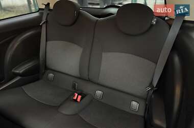 Хэтчбек MINI Hatch 2010 в Сумах
