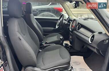 Хэтчбек MINI Hatch 2010 в Сумах