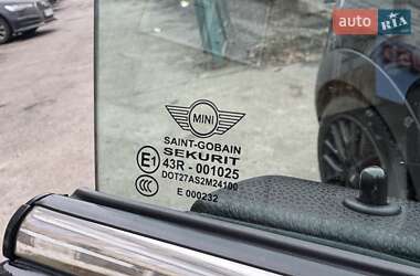 Хэтчбек MINI Hatch 2010 в Сумах
