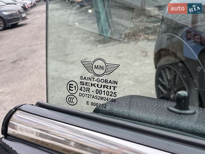 Хэтчбек MINI Hatch 2010 в Сумах фото 57 Хэтчбек MINI Hatch 2010 в Сумах