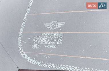 Хэтчбек MINI Hatch 2010 в Сумах