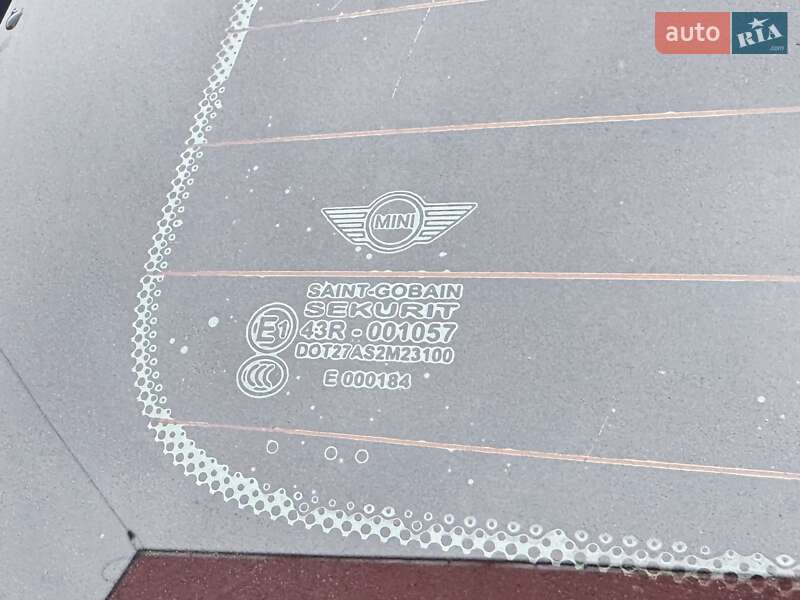 Хэтчбек MINI Hatch 2010 в Сумах фото 59 Хэтчбек MINI Hatch 2010 в Сумах