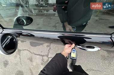 Хэтчбек MINI Hatch 2010 в Сумах