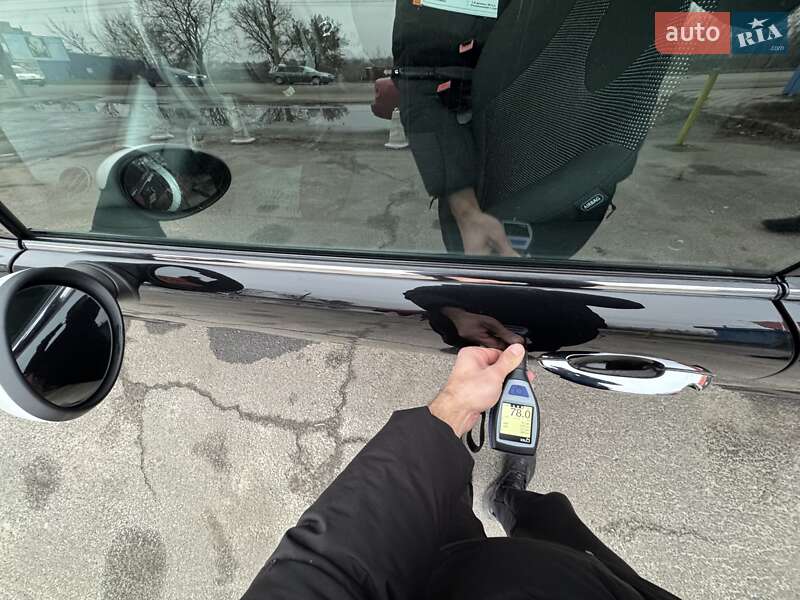 Хэтчбек MINI Hatch 2010 в Сумах фото 83 Хэтчбек MINI Hatch 2010 в Сумах