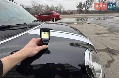 Хэтчбек MINI Hatch 2010 в Сумах