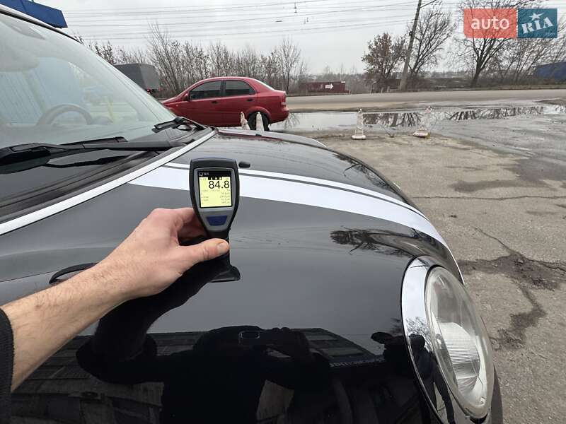 Хэтчбек MINI Hatch 2010 в Сумах фото 86 Хэтчбек MINI Hatch 2010 в Сумах