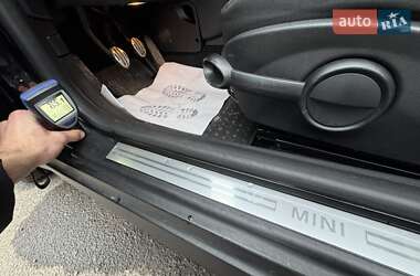 Хэтчбек MINI Hatch 2010 в Сумах