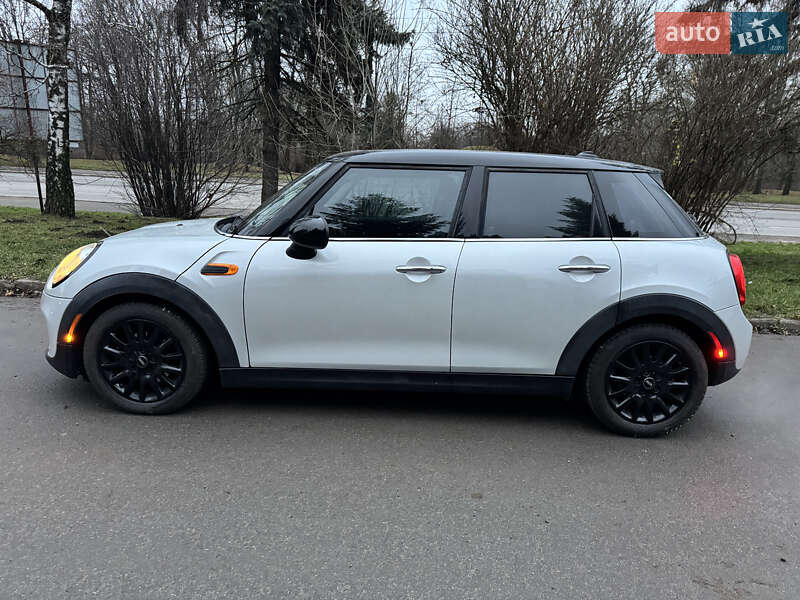 Хэтчбек MINI Hatch 2017 в Тернополе фото 13 Хэтчбек MINI Hatch 2017 в Тернополе