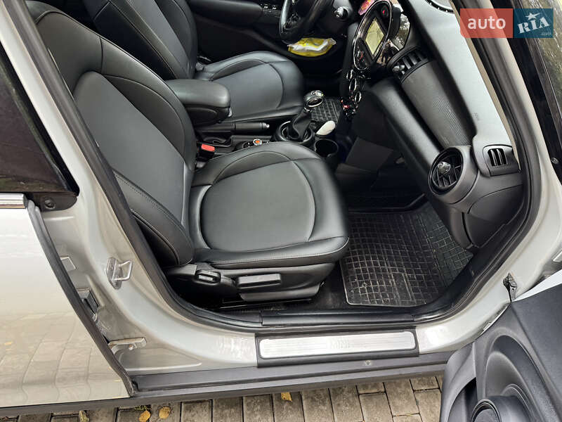 Хэтчбек MINI Hatch 2017 в Тернополе фото 67 Хэтчбек MINI Hatch 2017 в Тернополе