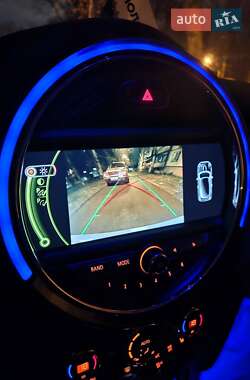 Хетчбек MINI Hatch 2015 в Києві