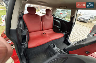 Хетчбек MINI Hatch 2003 в Івано-Франківську