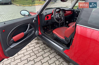 Хетчбек MINI Hatch 2003 в Івано-Франківську