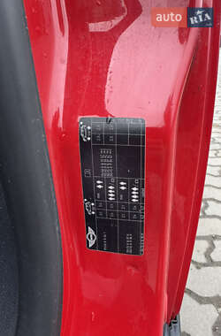 Хетчбек MINI Hatch 2003 в Івано-Франківську