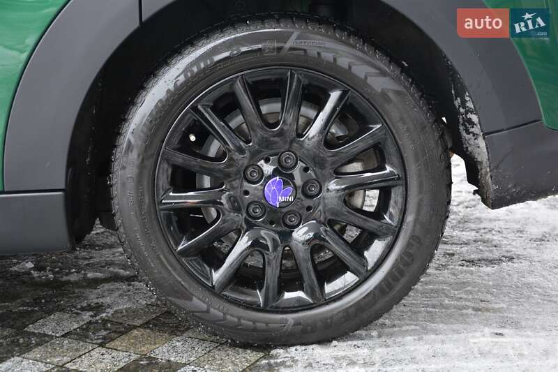 Хетчбек MINI Hatch 2022 в Києві фото 9 Хетчбек MINI Hatch 2022 в Києві