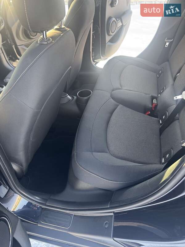 Хэтчбек MINI Hatch 2021 в Днепре фото 18 Хэтчбек MINI Hatch 2021 в Днепре