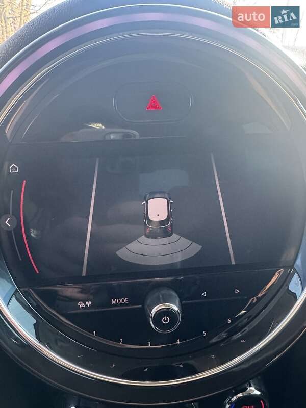 Хэтчбек MINI Hatch 2021 в Днепре фото 17 Хэтчбек MINI Hatch 2021 в Днепре