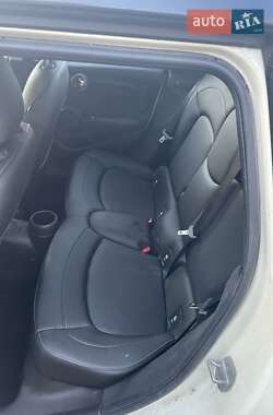 Хэтчбек MINI Hatch 2015 в Одессе