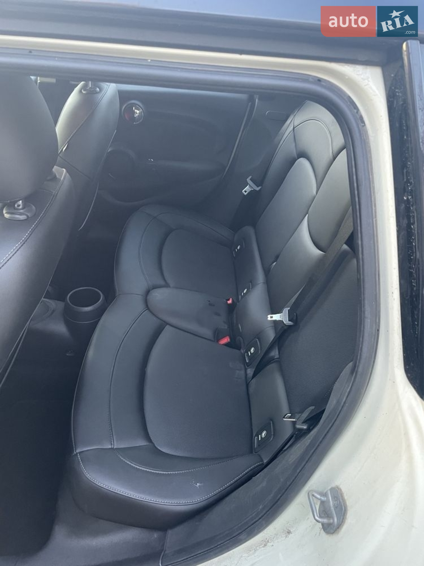 2015 MINI Hatch - мініатюра 7
