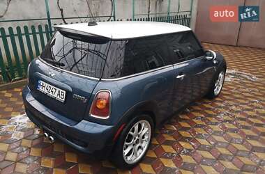 Хэтчбек MINI Hatch 2009 в Одессе