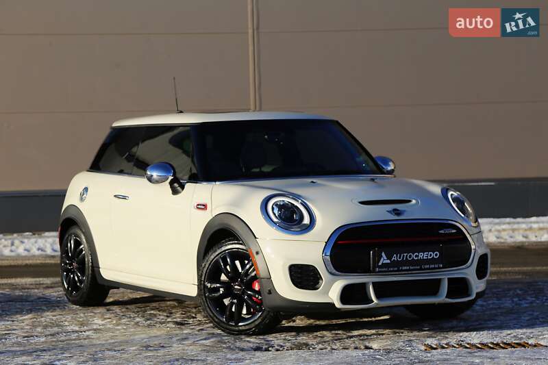 MINI Hatch 2016 MINI Hatch 2016