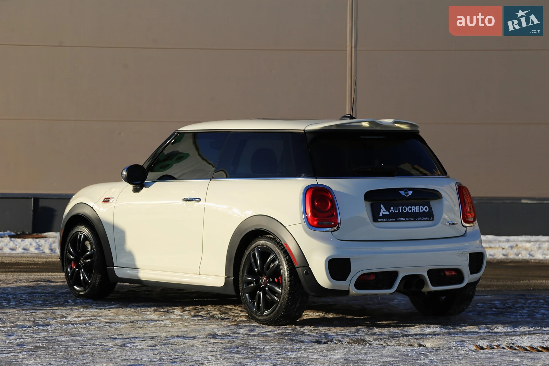 2016 MINI Hatch - мініатюра 5