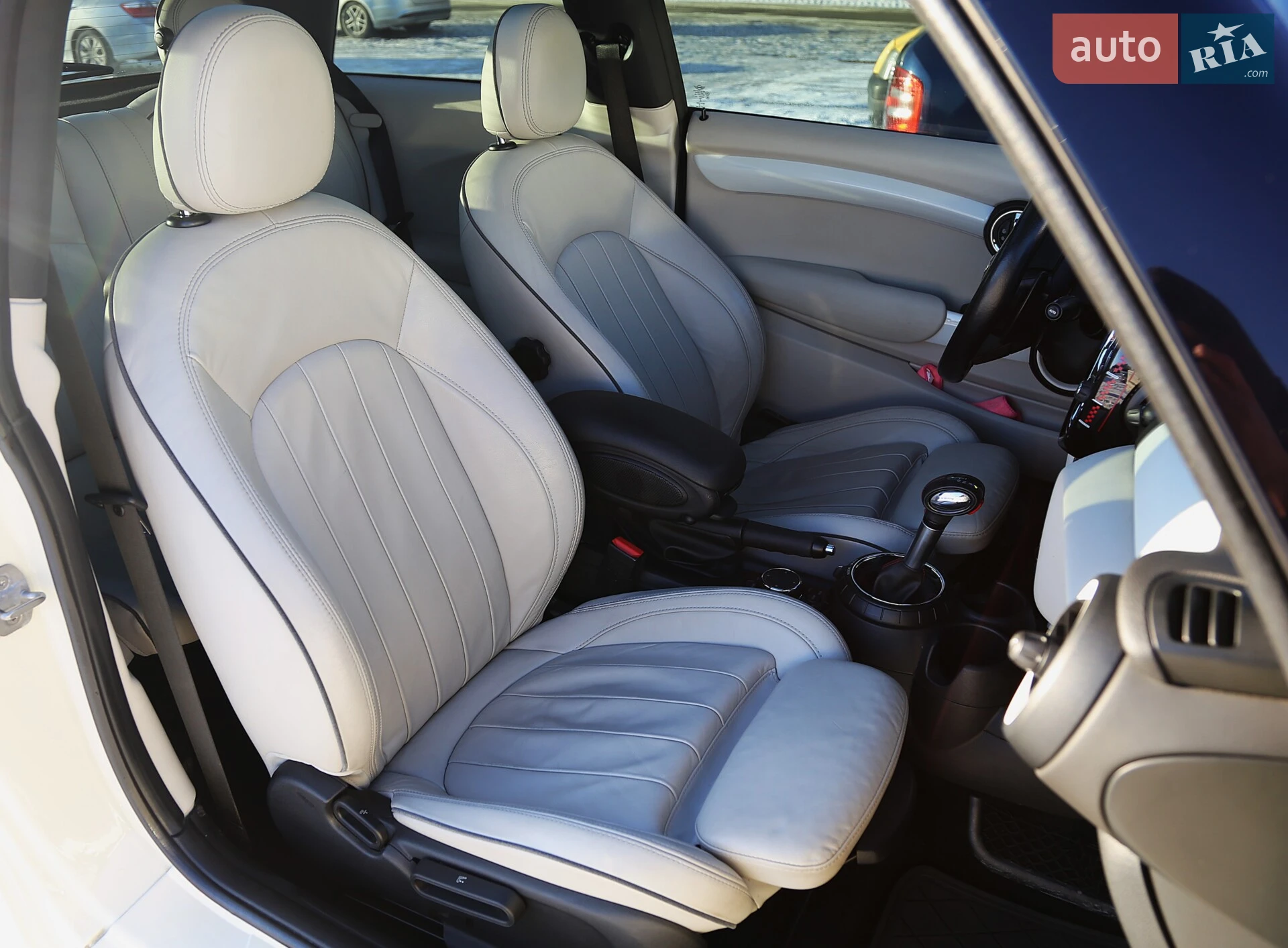 2016 MINI Hatch - мініатюра 12