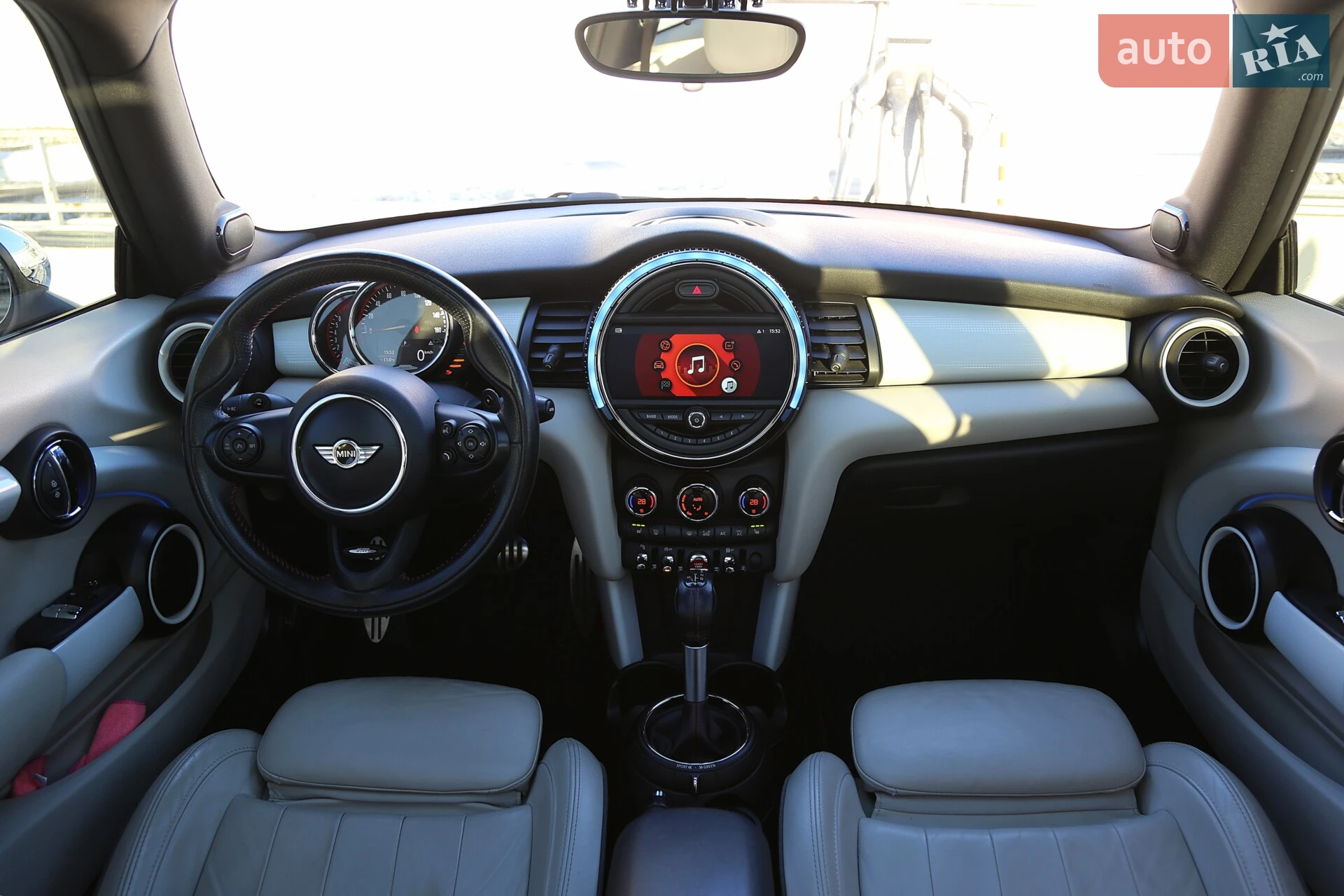 2016 MINI Hatch - мініатюра 15