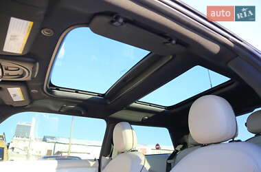 Хэтчбек MINI Hatch 2016 в Киеве