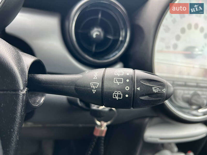 Хэтчбек MINI Hatch 2008 в Львове фото 25 Хэтчбек MINI Hatch 2008 в Львове