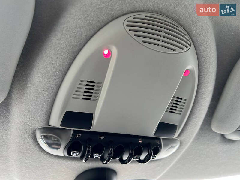 Хэтчбек MINI Hatch 2008 в Львове фото 33 Хэтчбек MINI Hatch 2008 в Львове