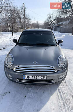 Хэтчбек MINI Hatch 2010 в Конотопе