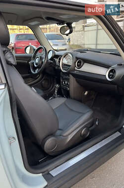 Хэтчбек MINI Hatch 2013 в Хмельницком