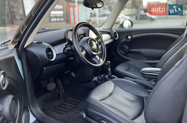 Хэтчбек MINI Hatch 2013 в Хмельницком