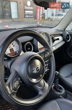 Хэтчбек MINI Hatch 2013 в Хмельницком
