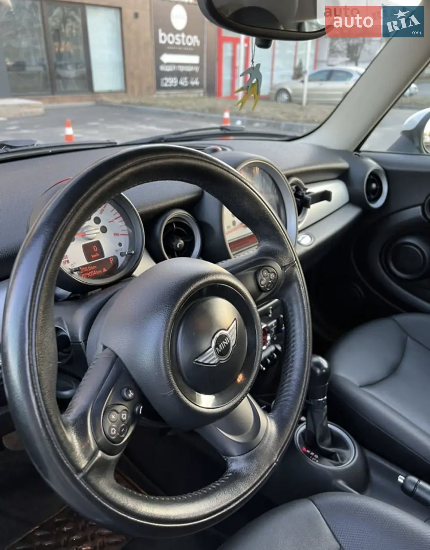 2013 MINI Hatch - мініатюра 10