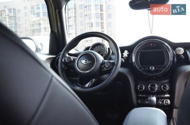 Хэтчбек MINI Hatch 2017 в Виннице