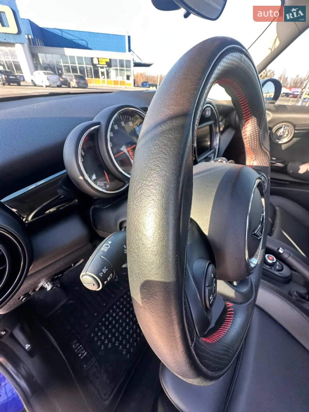 2019 MINI Hatch - мініатюра 8