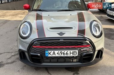 Хетчбек MINI Hatch 2021 в Києві Хетчбек MINI Hatch 2021 в Києві