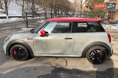 Хетчбек MINI Hatch 2021 в Києві